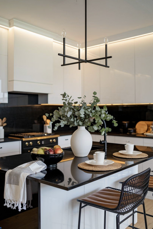 The Kitchen Must-Haves That Quietly Changed My Life (And My Grocery Bills)