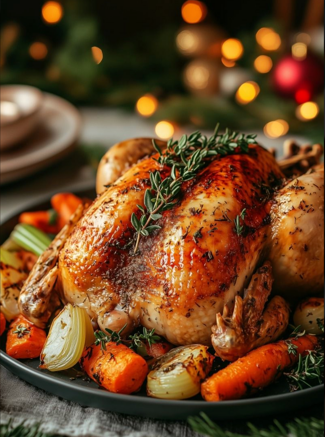 Christmas Cooking Hacks: Five Ways to Make Life Easier