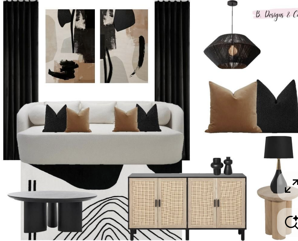 Home Decor & Interior